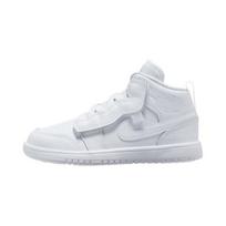 Jordan 1 Mid ALT PS Triple White AR6351-126 28 white