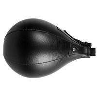 2pcs Pear Shaped Boxing Speed Bag Stitched Punching Trainer Portable Reaction Ball  Home Gym juoda