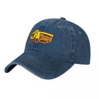 JT Racing USA YELLOWRED Old School BMX Baseball Cap F cute Hat Luxury Brand Bobble Hat Unisex Caps Womens gray