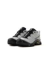 L49240200 Salomon XT-4 OG GORE-TEX  Pearl Blue/Asphalt/Black  (Men's) 12 gray