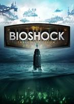 Bioshock: The Collection Steam Key (PC) BRAZIL
