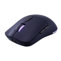Pelė Lenovo Legion M220 belaidė ir laidinė optinė 2.4 GHz Bluetooth USB 5000 dpi violetinė
