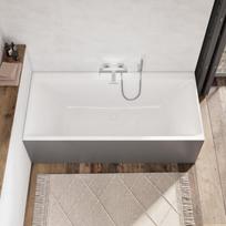 Villeroy & Boch Subway 3.0 Quaryl vonia