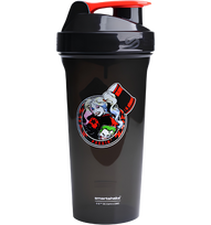 SmartShake Lite Harley Quinn, 800 ml