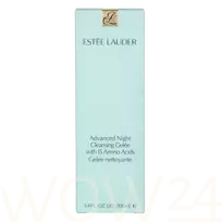 Estée Lauder Advanced Night Cleansing Gelée Gelinis prausiklis 100 ml