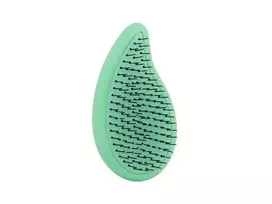 Wet Brush Go Green Palm Detangler Plaukų šepetys 1 ml