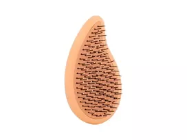 Wet Brush Go Green Palm Detangler Plaukų šepetys 1 ml