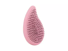 Wet Brush Go Green Palm Detangler Plaukų šepetys 1 ml