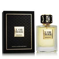 Khadlaj Maison L'or Noir Eau De Parfum 100 ml