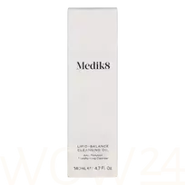 Medik8 Medik8 Lipid-Balance Cleansing Oil 140 ml