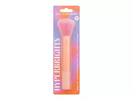 Real Techniques Hyperbrights Glow Off Multitasking Brush Šepetėlis 1 ml