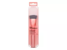 Real Techniques Face Glow Round Base Brush Šepetėlis 1 ml