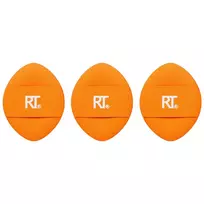 Real Techniques Mini Miracle Concealer Puff Aplikatorius 1 ml