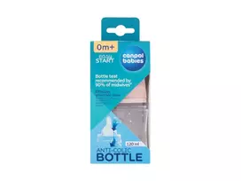 OPI Royal Baby Easy Start Anti-Colic Bottle