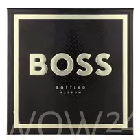 Hugo boss Boss Bottled Parfum 50 ml Parfum 50 ml + Deodorant 150 ml