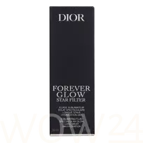 Dior Forever Glow Star Filter Šviesinamoji priemonė 30 ml