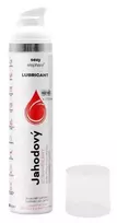 Sexy Elephant Lubricant Strawberry Lubrikantas 100 ml
