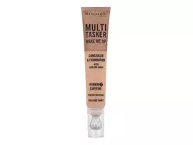 Rimmel Multi Tasker Wake Me Up Concealer & Foundation Maskuoklis 20 ml
