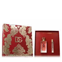 Dolce & gabbana Q Eau De Parfum 100 ml edp 100 ml + edp 10 ml