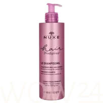 Nuxe Hair Prodigieux High Shine Shampoo