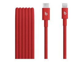 Apple USB-C to Lightning Woven Cable (1.5 m) -, KAPAPPMFEH4ZM_A
