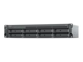 Synology RS1226+ 8-bay/AMD Ryzen V1500B 4C, NASSYNRS1226_