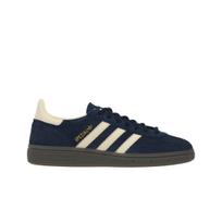 adidas Handball Spezial Night Indigo Unisex Sportbačiai Mėlyni Kreminiai-Balti Balti IF7087 45⅓ white