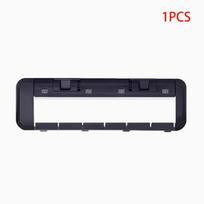For Xiaomi Robot Vacuum X20 Pro / D102GL Vacuum Parts Accessories Main Roller Side Brush Hepa Filter Mop Cloth Dust Bag raudona