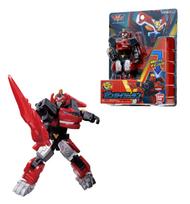Kikai Sentai Zenkaiger Change Heroes Zenkaijuran black
