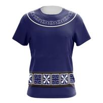 Baldur's Gate Cosplay T-shirt Loose Casual Game Graphic 3D Print Tshirts O-neck Summer Unisex Streetwear Men Women Tees XXL blue