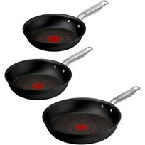 Keptuvių komplektas Tefal Experience, Ø 28 cm, aliuminis