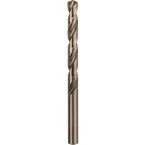 Metalo grąžtas Bosch, metalas, hss-co, cilindrinis, 9 mm x 12.5 cm