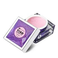Żel Budujący Z Tiksotropią Allepaznokcie Tixo Builder Gel Pinksecco 15G