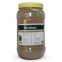Jain Brahmi Powder 800 grams gray