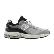 New Balance 2002R 'Slate Grey Black' 40 gray