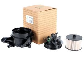 Kuro filtro korpusas 2.0 Hdi 16V