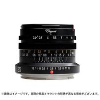 KIPON ELEGANT 35mm F2.4 (for Canon RF) Lens Interchangeable