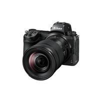 Nikon Z6 III Kit Nikkor Z 24-120mm f/4 S juoda