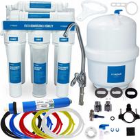 RO5 reverse osmosis water filter
