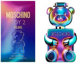 Moschino Toy 2 Pearl unisex eau de parfum 100 (8011003878611)