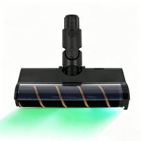 Dreame R10/R20/R30/T20/T30/S10/Z40/Z30 dulkių siurblio šepetėlio galvutės priedai