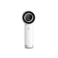 2026 NEW MIJIA Handheld Fan,250m³/h Powerful Air Volume,5m Ultra-long Distance Air Supply,40h Ultra-long Battery Life, -(CN) žalia