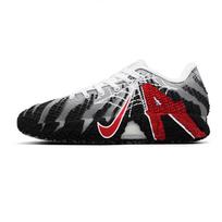 Nike Ja 3 Spider Sense Cushioning Slip Resistant Abrasion Resistant Coverage Low top Basketball Shoes Unisex Black Red HF2794-100(Team1047-) 44.5 black