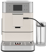 Automatinis kavos aparatas KitchenAid KF7, 5KES8557EPL, Porcelain White