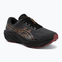Vyriški bėgimo bateliai ASICS GT-2000 15 GTX grafito pilka/juoda