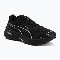 Vyriški bėgimo batai Puma Fast-Trac Nitro 4 Gore-Tex puma black/puma silver