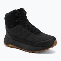 Vyriški turistiniai batai REGATTA Onyx Mid black gum