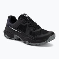 Moteriški turistiniai batai Mammut Girun II Low GTX 2026 black/alloy
