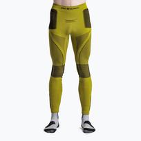 Vyriškos termo kelnės X-Bionic Energy Accumulator 4.0 moss green