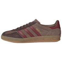 Gazelle Adidas Originals Indoor 'Earth Strata' JQ8398 43⅓ brown